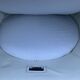 White Elda Joe Colombo chair Longhi, new condition!