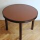1930s side table by Thonet