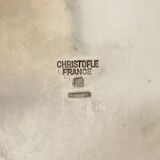 Christofle ice bucket - Sully model - Vintage