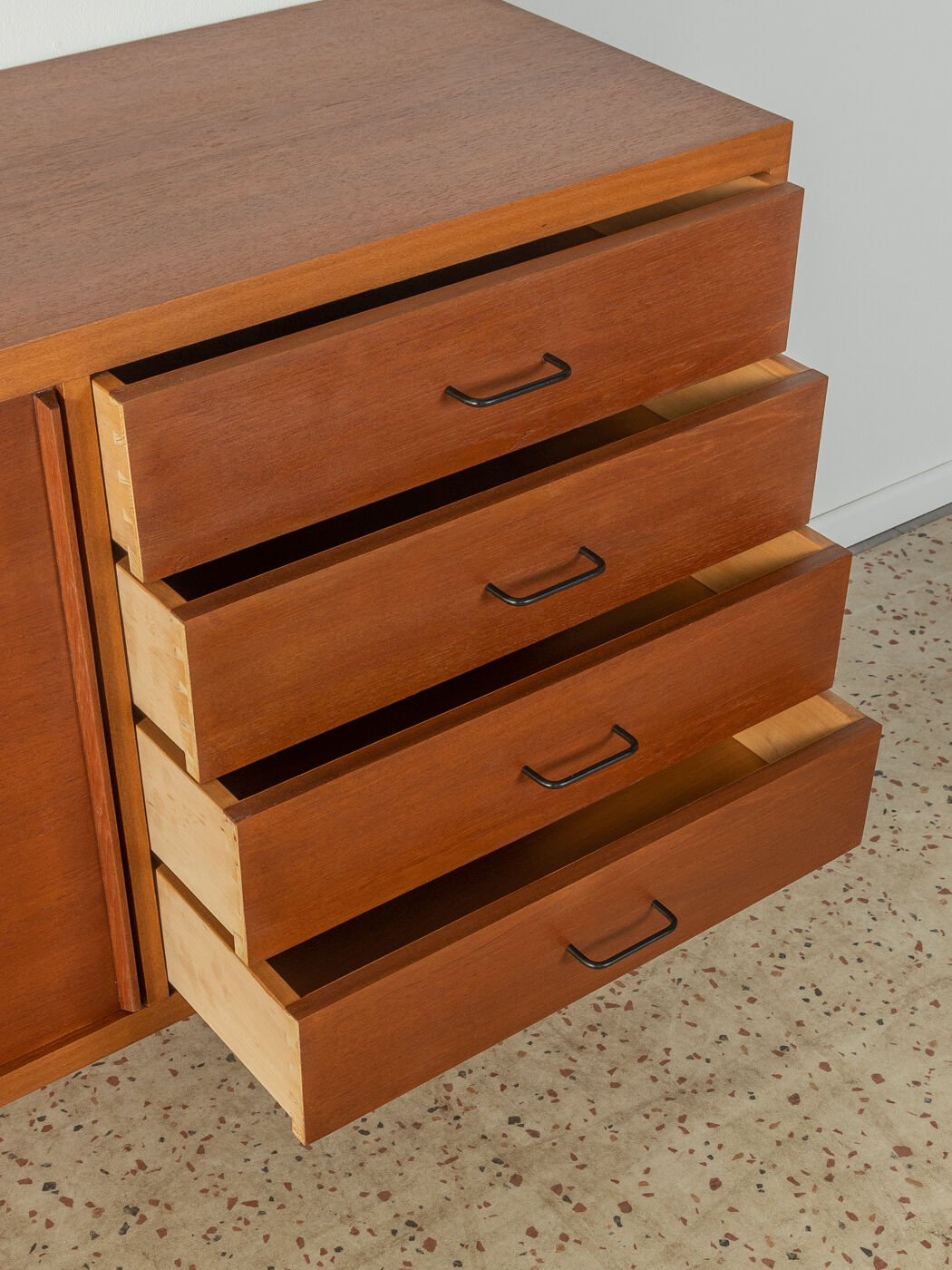 1950s Sideboard, Asko