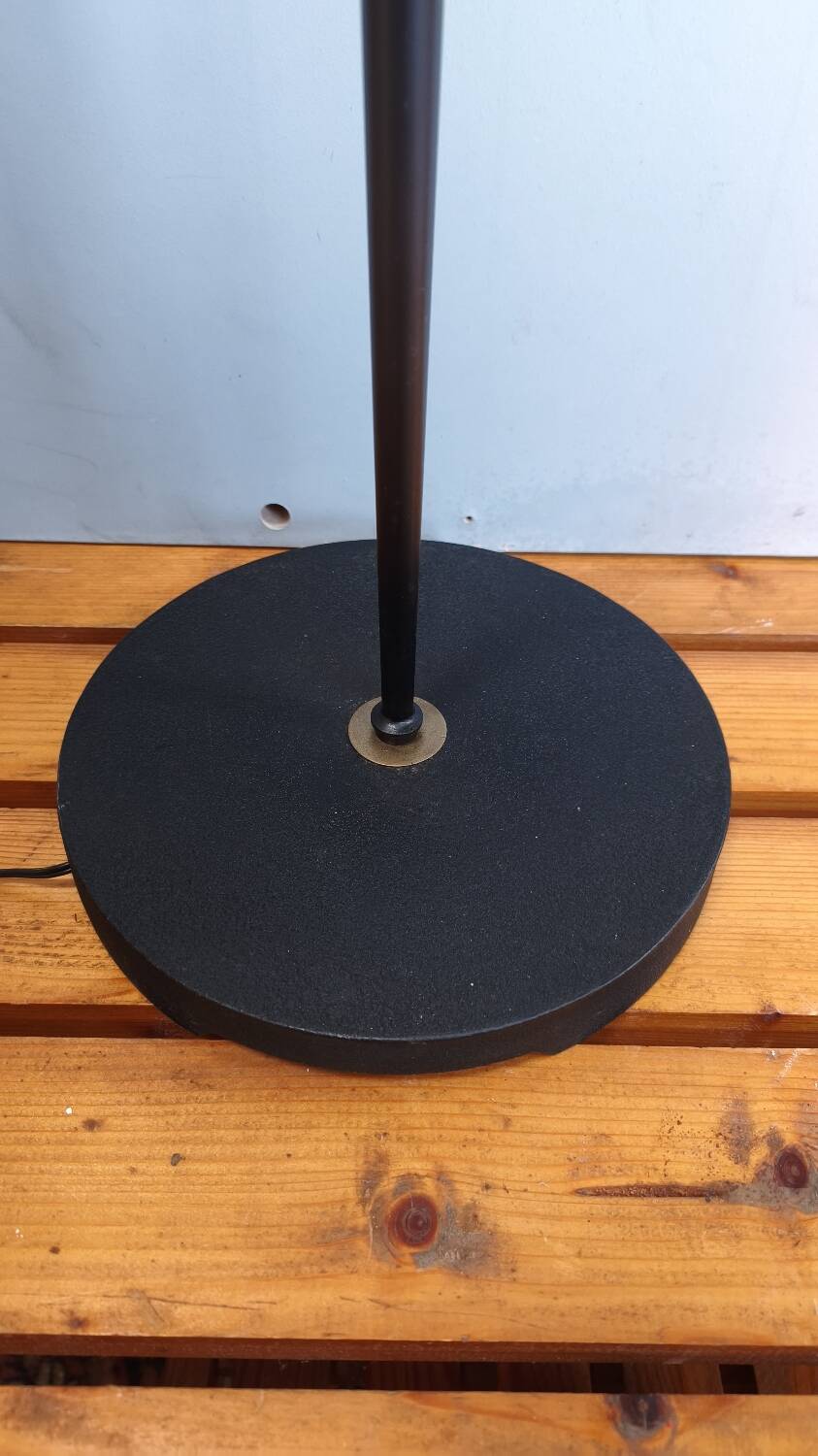 Arlus floor lamp - mid-century design - circa 1960