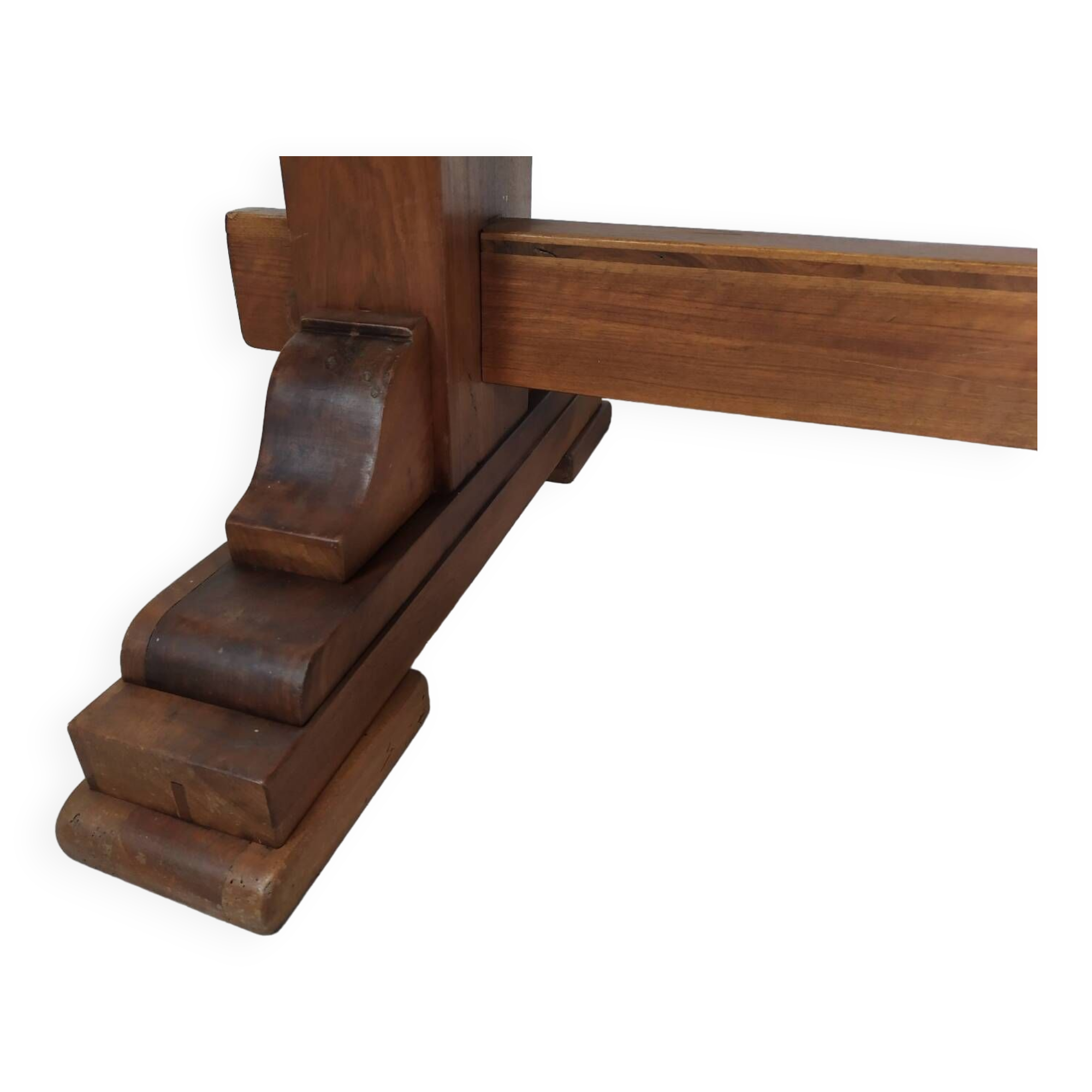 Table de ferme