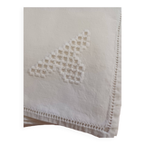 5  serviettes à thé
