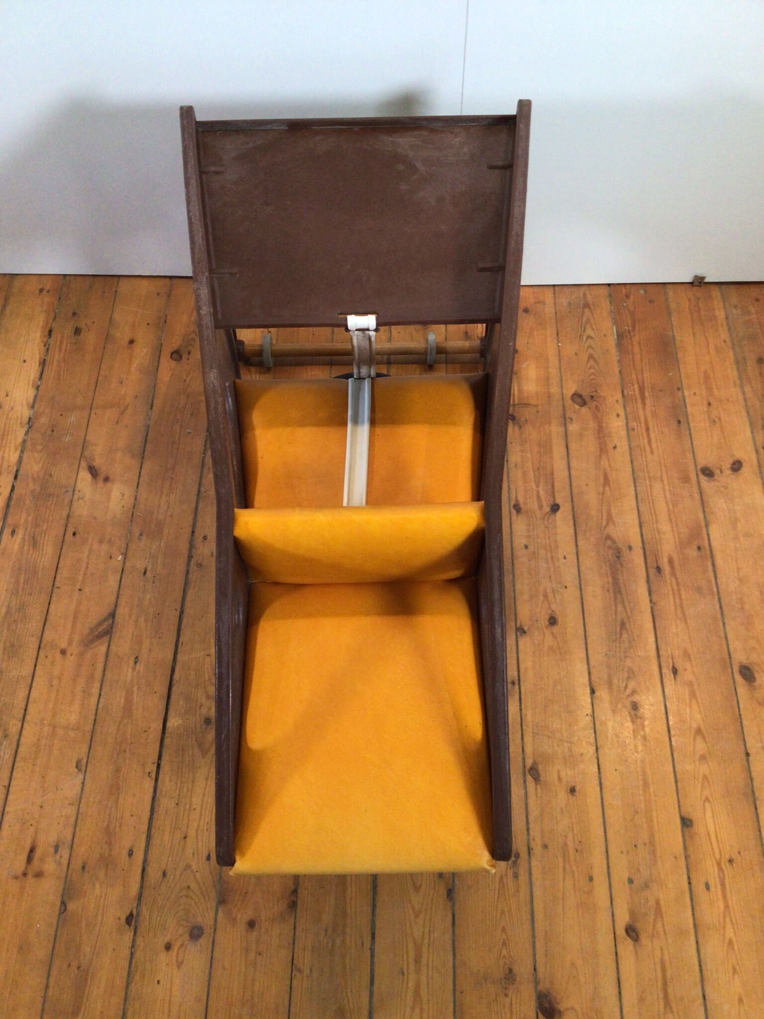 hokus pokus high chair