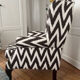 Fancy collection armchairs