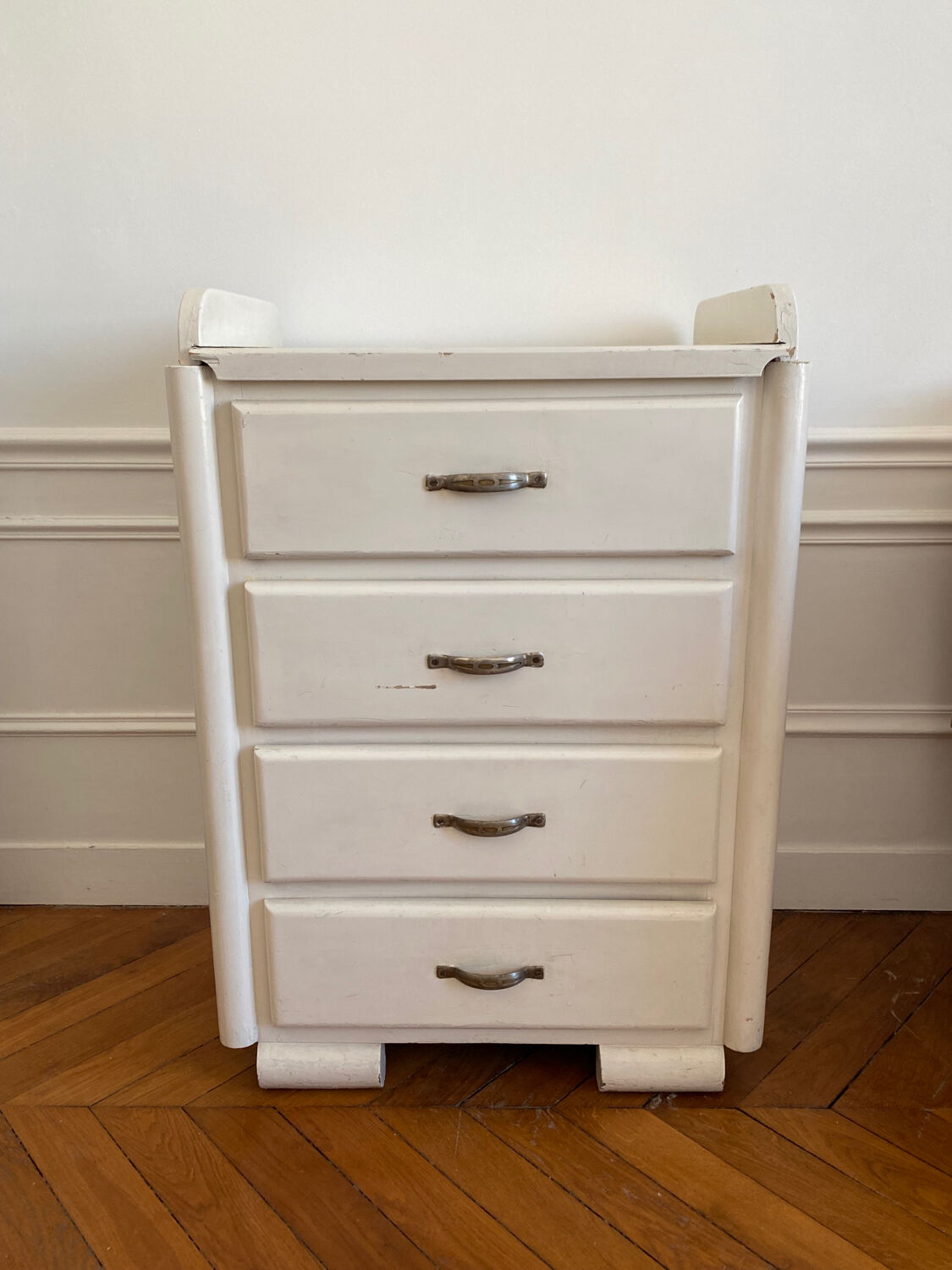 Commode / table à langer