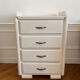 Commode / table à langer