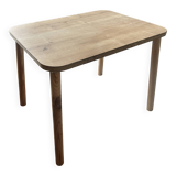 Bureau enfant et siège papillon