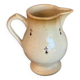 Carafe Bretonne en grès