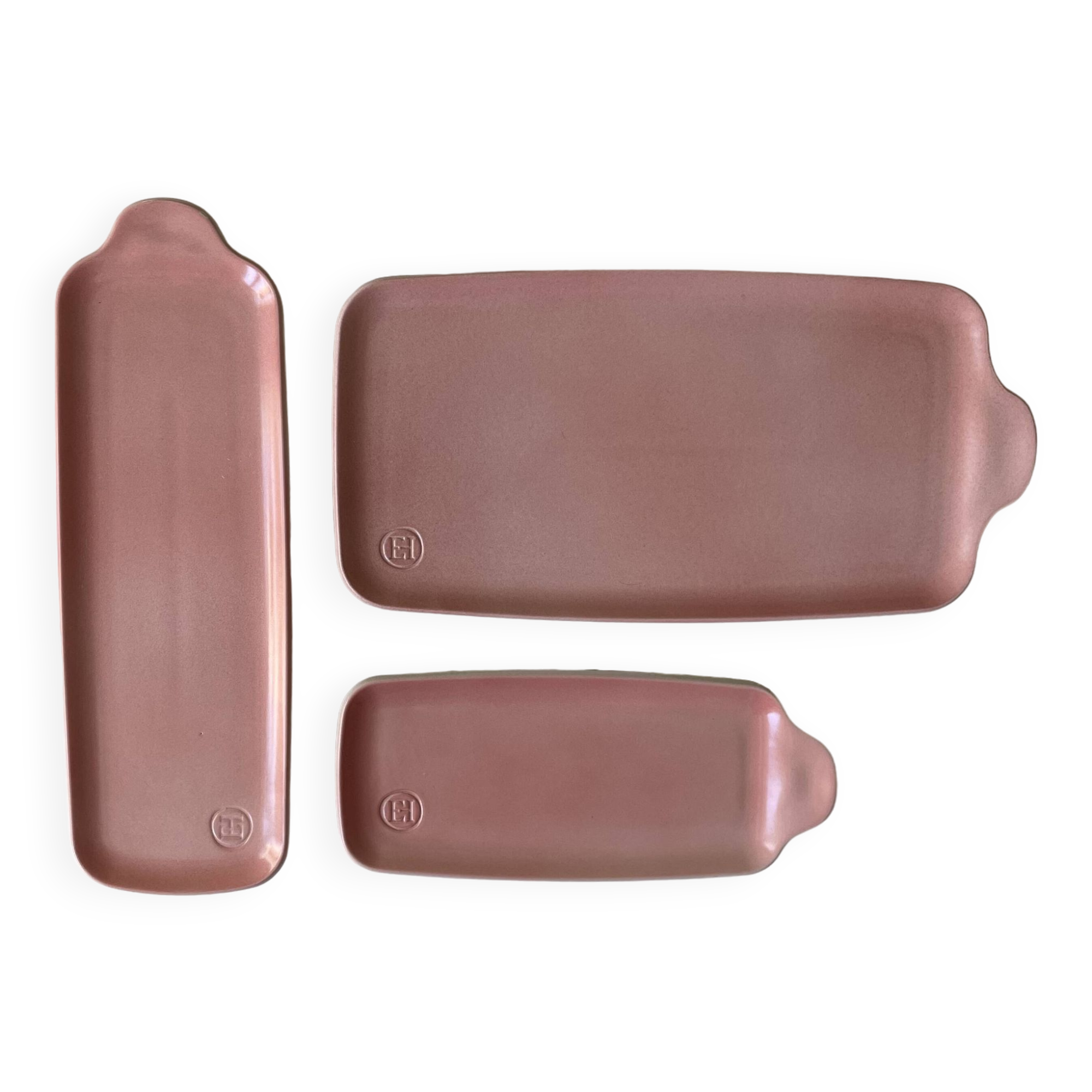 Emile Henry ceramic dishes