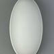 60s 70s wall lamp lamp Glashütte Limburg number 3683 Space Age design