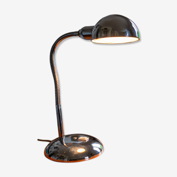 Lampe Jumo des années 60, modèle 210 chromé