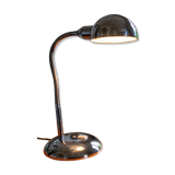 Lampe Jumo des années 60, modèle 210 chromé