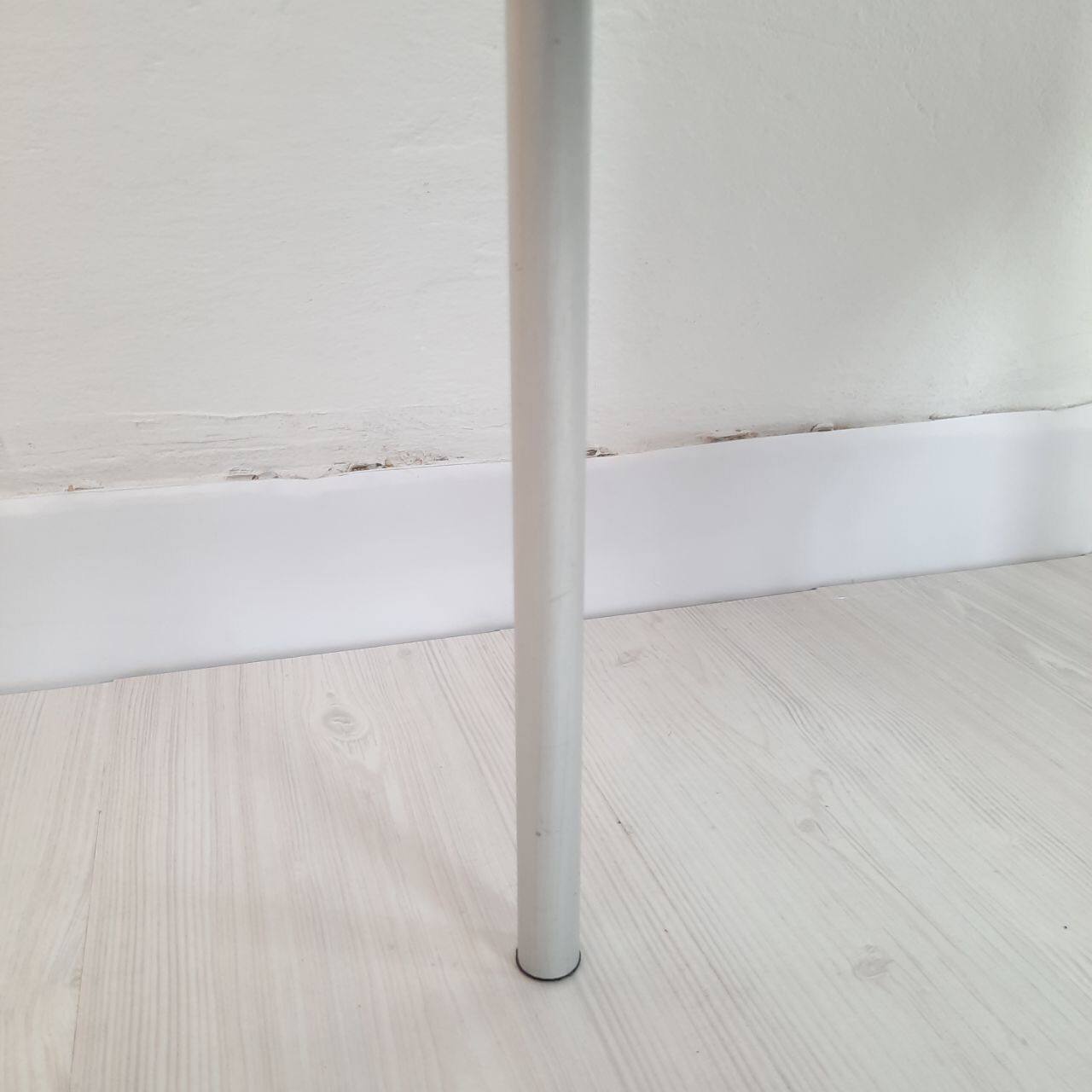 Quatre fauteuils de Matteo Grassi cuir années 1990/2000