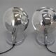 Set of Two Table/Bedside Lamps by Napako, 1930s