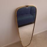 Vintage mirror from the 60s