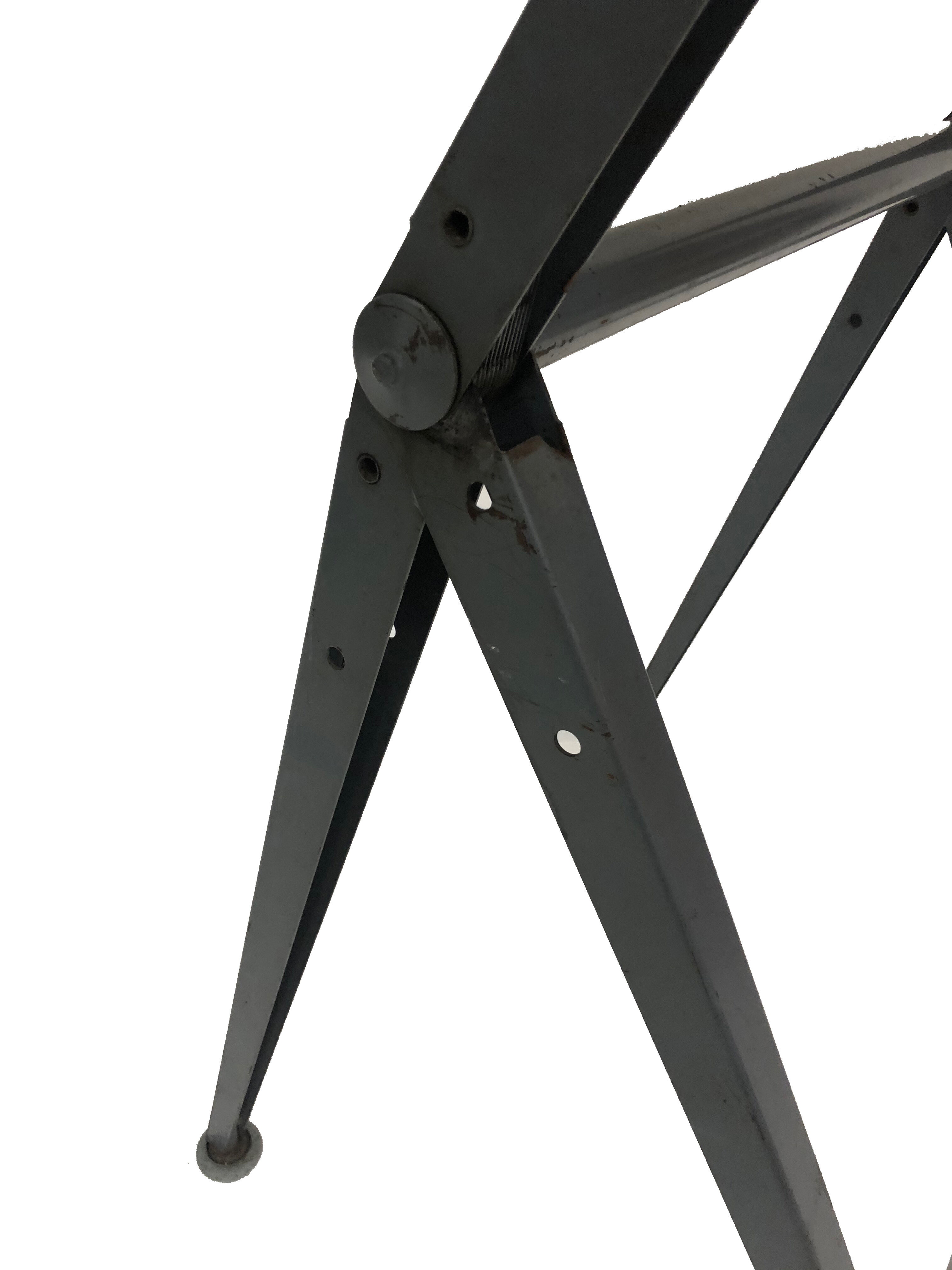 The original Drawing Board Reply Wim Rietveld and Friso Kramer for Ahrend by Cirkel