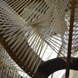 Scandinavian suspension