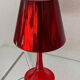 Flos table lamp, Miss K, Philippe Starck