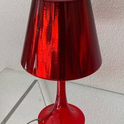 Flos table lamp, Miss K, Philippe Starck