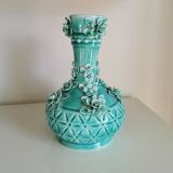 Vase en porcelaine de Manises