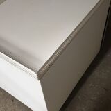 Metal office furniture