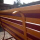 Original bench