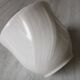 Porcelain cups and saucers Limoges Bernardaud