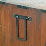 Japanese Tansu chest of drawers, circa 1870