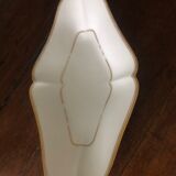 2 old ramekins made of fine porcelain