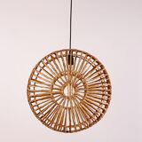 Boho pendant light