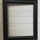 Wood frame