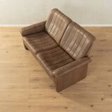 DS-83 Sofa, de Sede