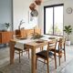 4 Scandinavian chairs from the 1960s