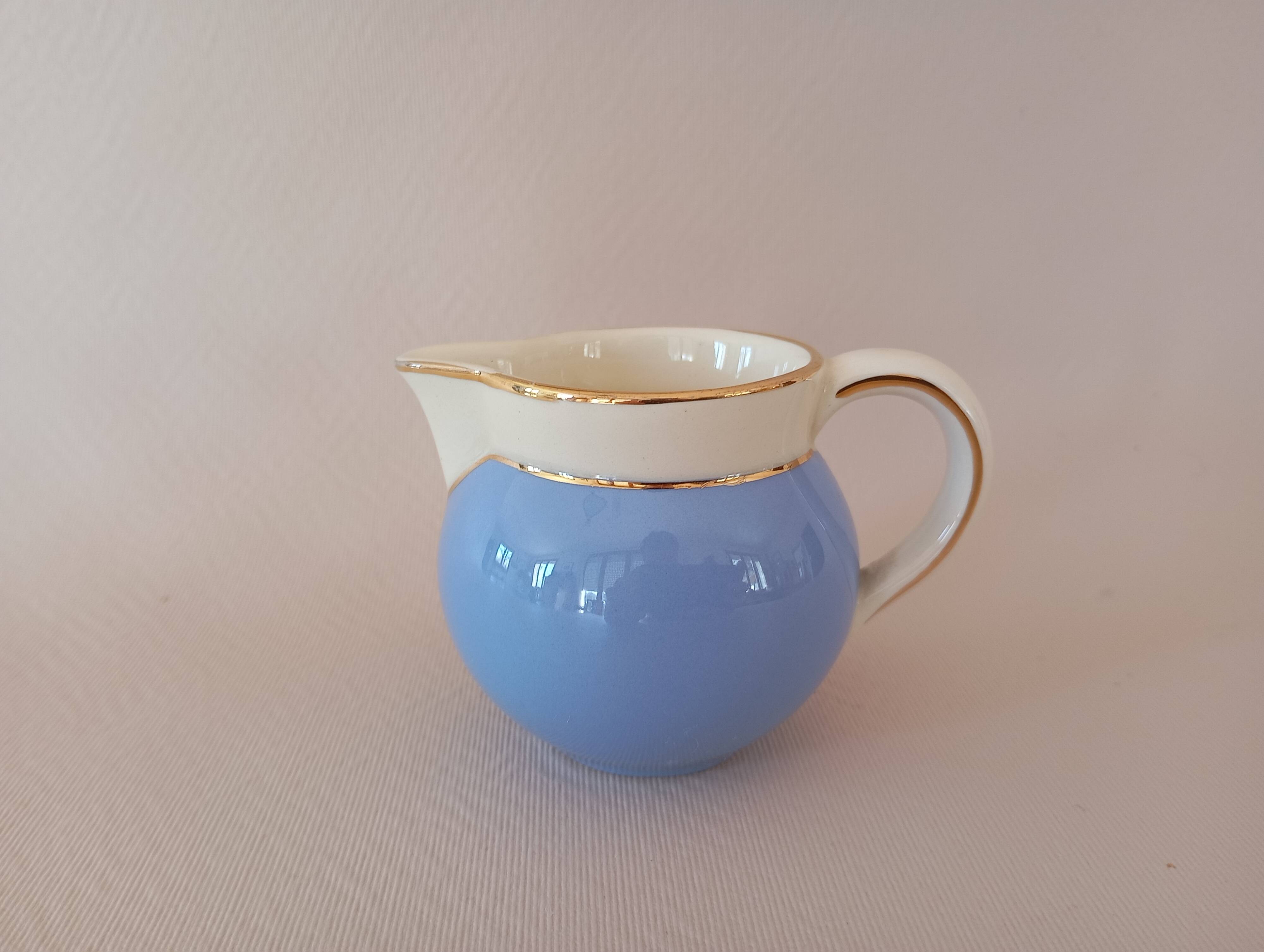 Villeroy & Boch Mettlach 'Orléans' tea service