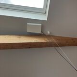 Suspension compendium luceplan brass color