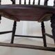 English children's chair