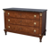 Commode Retour d’Égypte en Acajou, époque Empire – Début XIXe