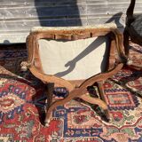 Pair of Reguence Style Chairs 19th Century