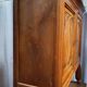 Art Deco walnut sideboard