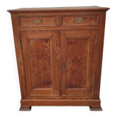 Buffet parisien en chêne