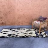 Tapis Marocain - 105 x 270 cm