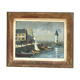 Tableau marine