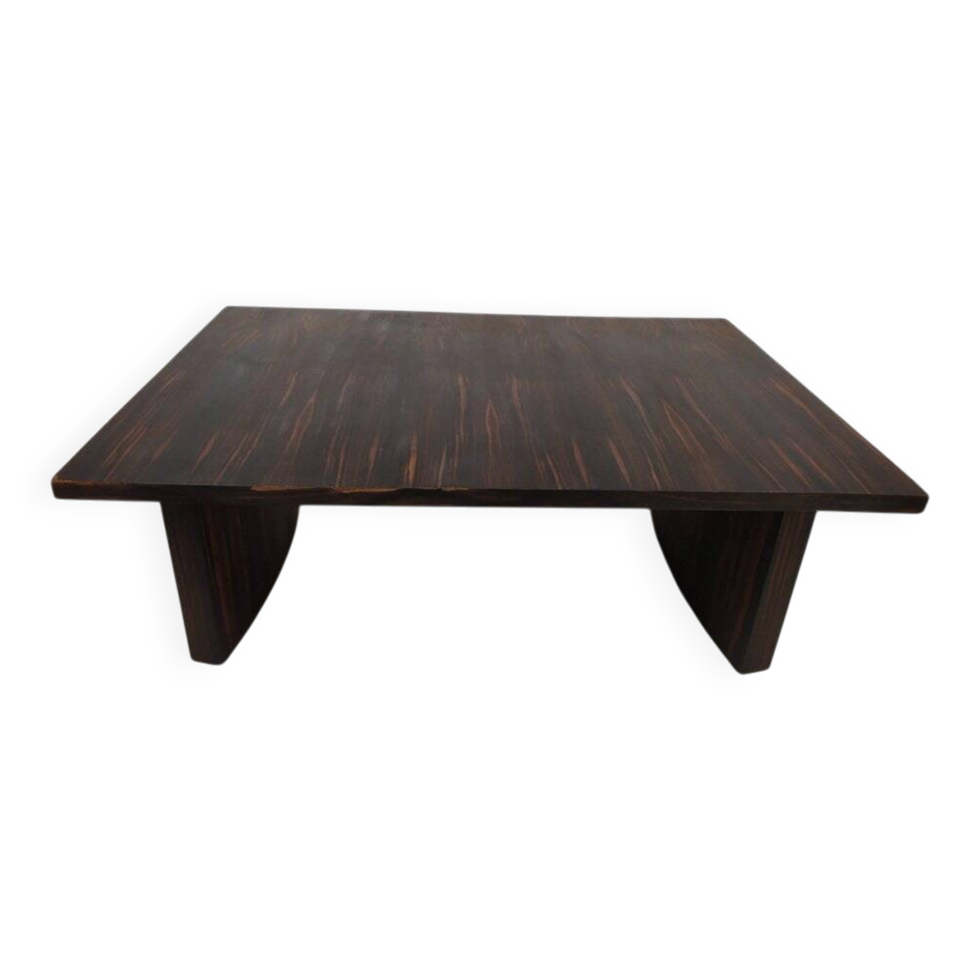 Art Deco coffee table, 1930s