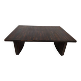 Art Deco coffee table, 1930s