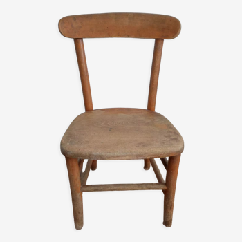 Children's chair