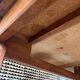 Table de ferme 160cm