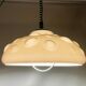 Acrylic retractable dining room pendant lamp
