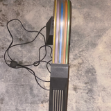 Lamp Stilnovo "Nastro" by Alberto Fraser