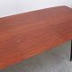 Extendable dining table by Alfred Hendrickx for Belform, 1950s